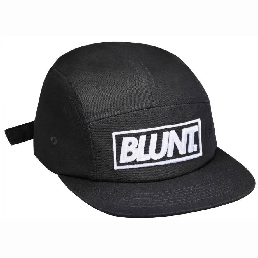 Blunt Envy Daily Hat - Black
