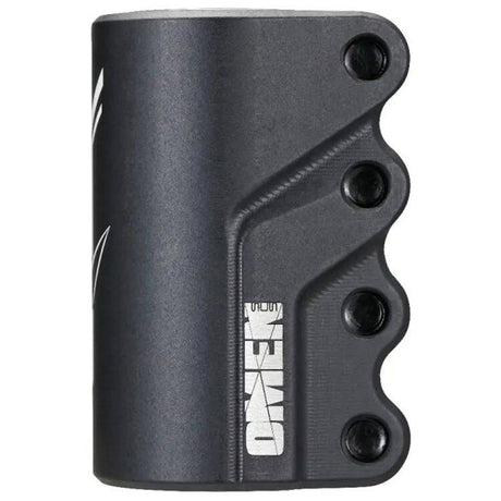 Blunt Envy Omen 4 Bolt SCS Clamp - Black
