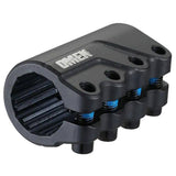 Blunt Omen 4 Bolt SCS Clamp - Black