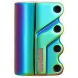 Blunt Envy Omen 4 Bolt SCS Clamp - Oil Slick