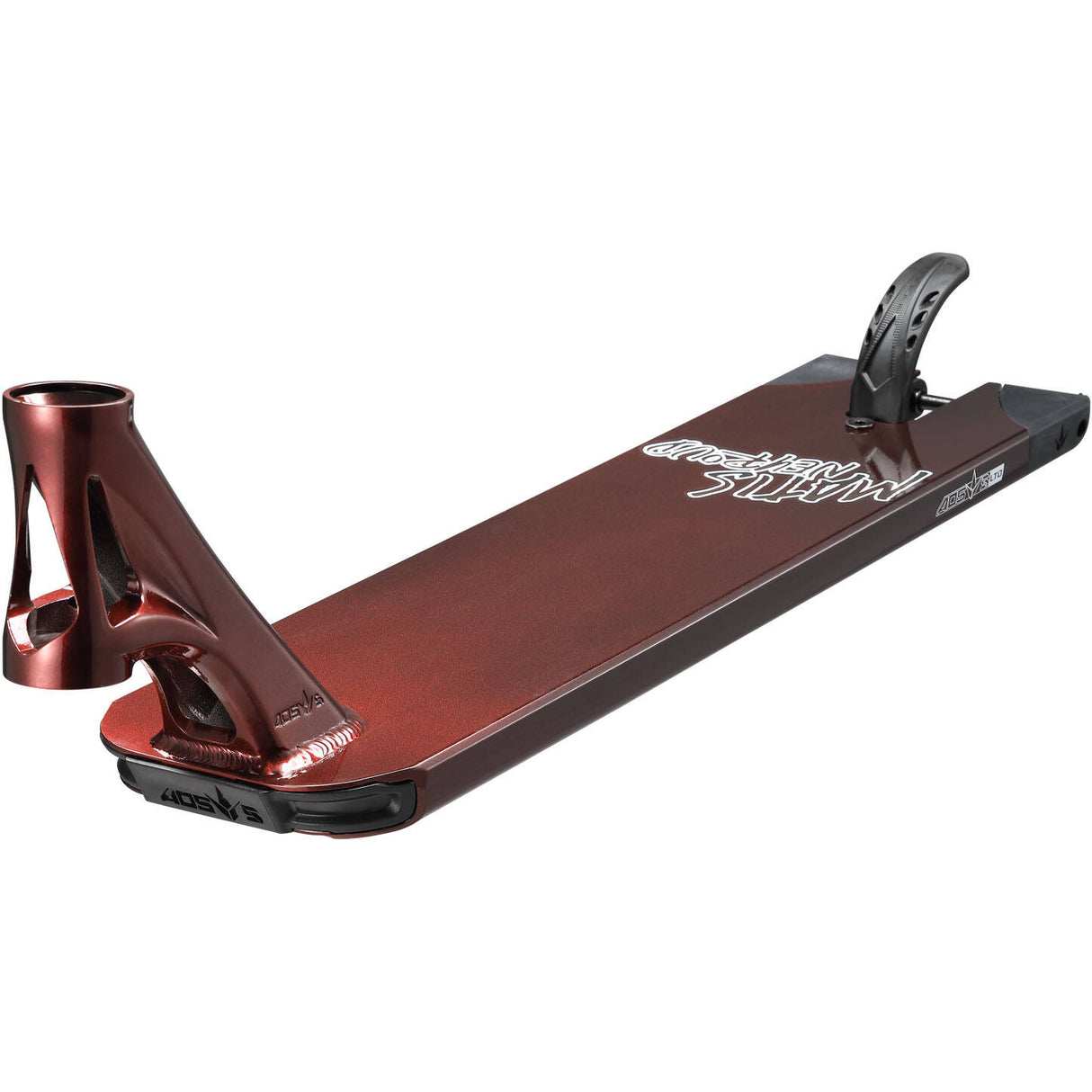Blunt AOS V5 Ltd Scooter Deck - Neyroud 6"