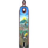 Blunt AOS V5 Ltd Scooter Deck - Neyroud 6"