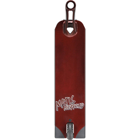 Blunt AOS V5 Ltd Scooter Deck - Neyroud 6"