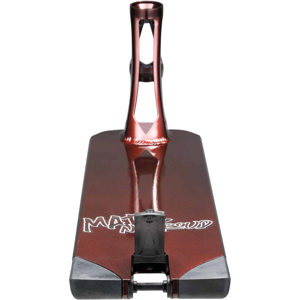 Blunt AOS V5 Ltd Scooter Deck - Neyroud 6"