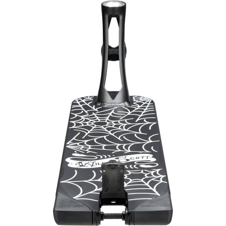 Blunt AOS V5 Ltd Scooter Deck - Scott 4.9"