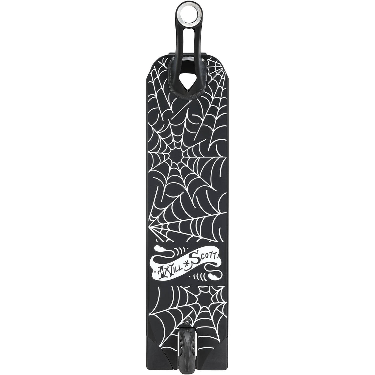 Blunt AOS V5 Ltd Scooter Deck - Scott 4.9"