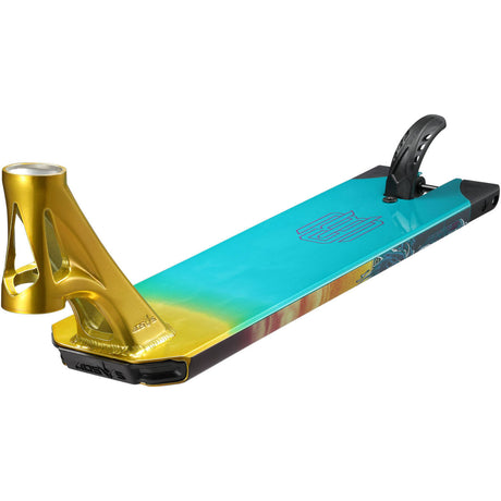 Blunt Envy AOS V5 Ltd Scooter Deck - Warner 20.5" x 4.75"