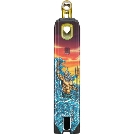 Blunt Envy AOS V5 Ltd Scooter Deck - Warner 4.75"