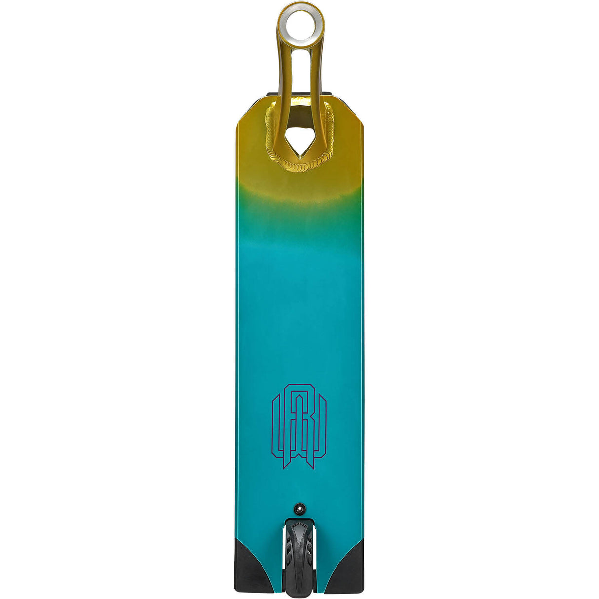 Blunt AOS V5 Ltd Scooter Deck - Warner 5.5"