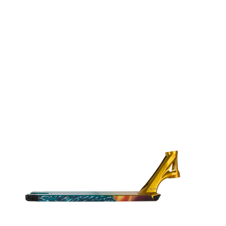 Blunt AOS V5 Ltd Scooter Deck - Warner 5.5"