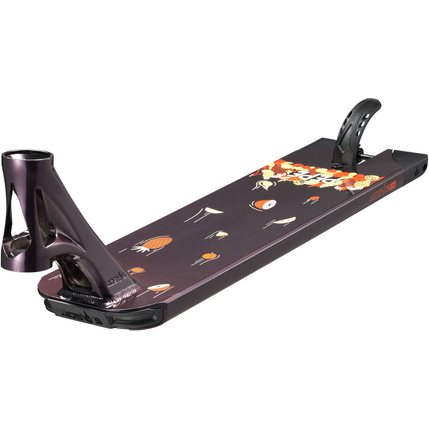 Blunt Envy AOS V5 Ltd Scooter Deck - Perroni 5.5"