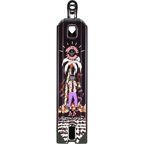 Blunt AOS V5 Ltd Scooter Deck - Perroni 23" x 6"