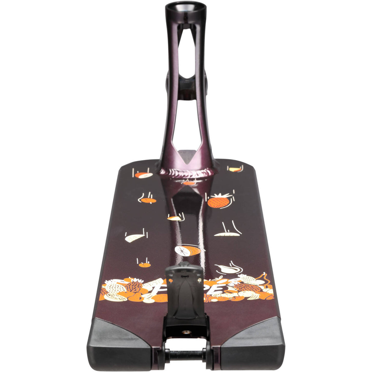 Blunt AOS V5 Ltd Scooter Deck - Perroni 23" x 6"