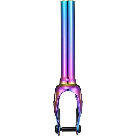 Blunt Colt IHC Scooter Forks - Oil Slick