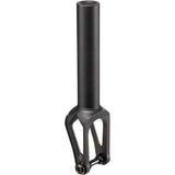 Blunt Street Custom Stunt Scooter - Black/Chrome