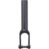 Blunt Street Custom Stunt Scooter - Black/Chrome