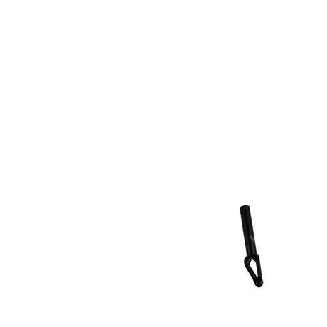 Blunt Diamond SCS Scooter Forks - Black