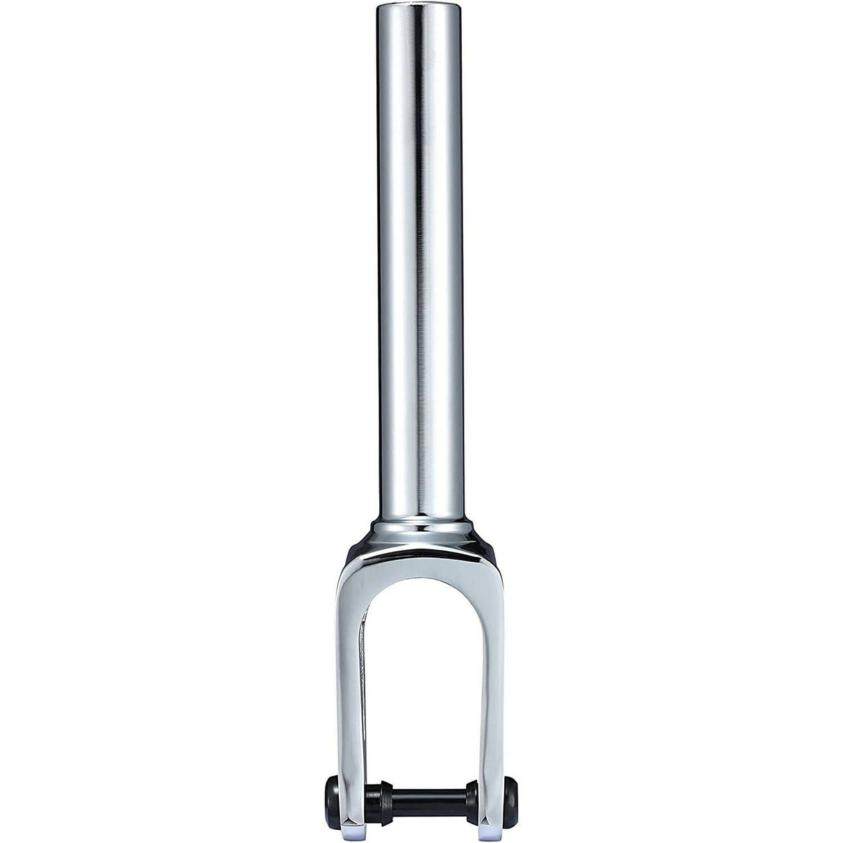 Blunt Diamond IHC Scooter Forks - Chrome