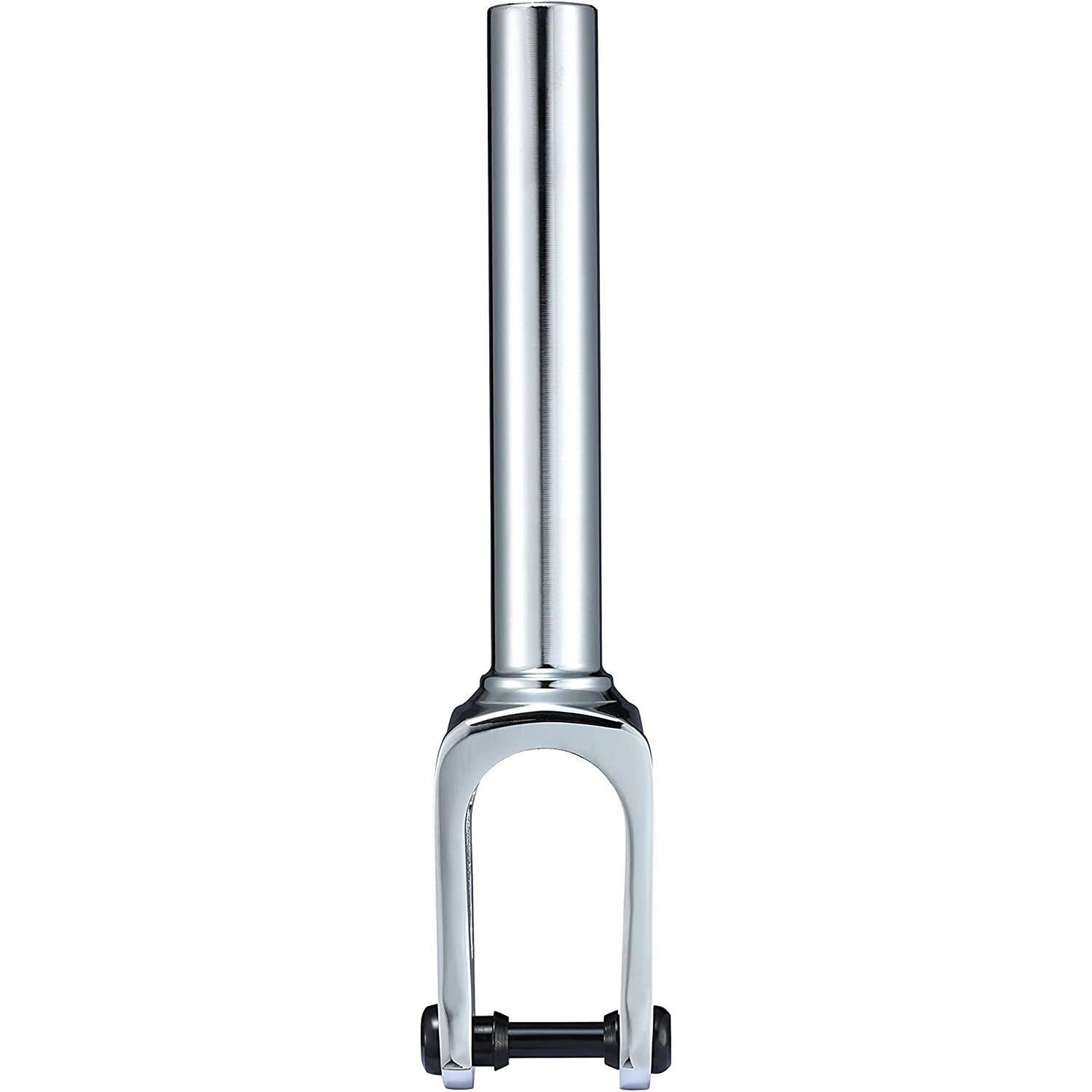 Blunt Diamond IHC Scooter Forks - Chrome