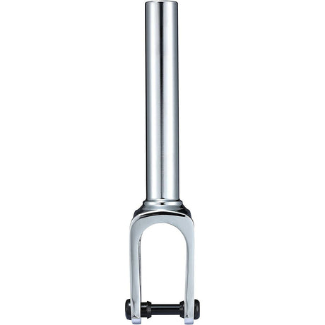 Blunt Diamond IHC Scooter Forks - Chrome