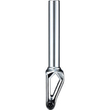 Blunt Diamond IHC Scooter Forks - Chrome