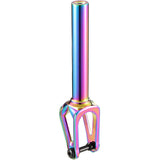 Blunt Reaper Custom Stunt Scooter - Oil Slick