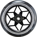 Blunt Diamond 110mm Scooter Wheel - Black/White
