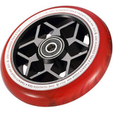 Blunt Diamond 110mm Scooter Wheel - Smoke Red