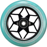 Blunt Diamond 110mm Scooter Wheel - Smoke Teal