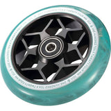Blunt Diamond 110mm Scooter Wheel - Smoke Teal