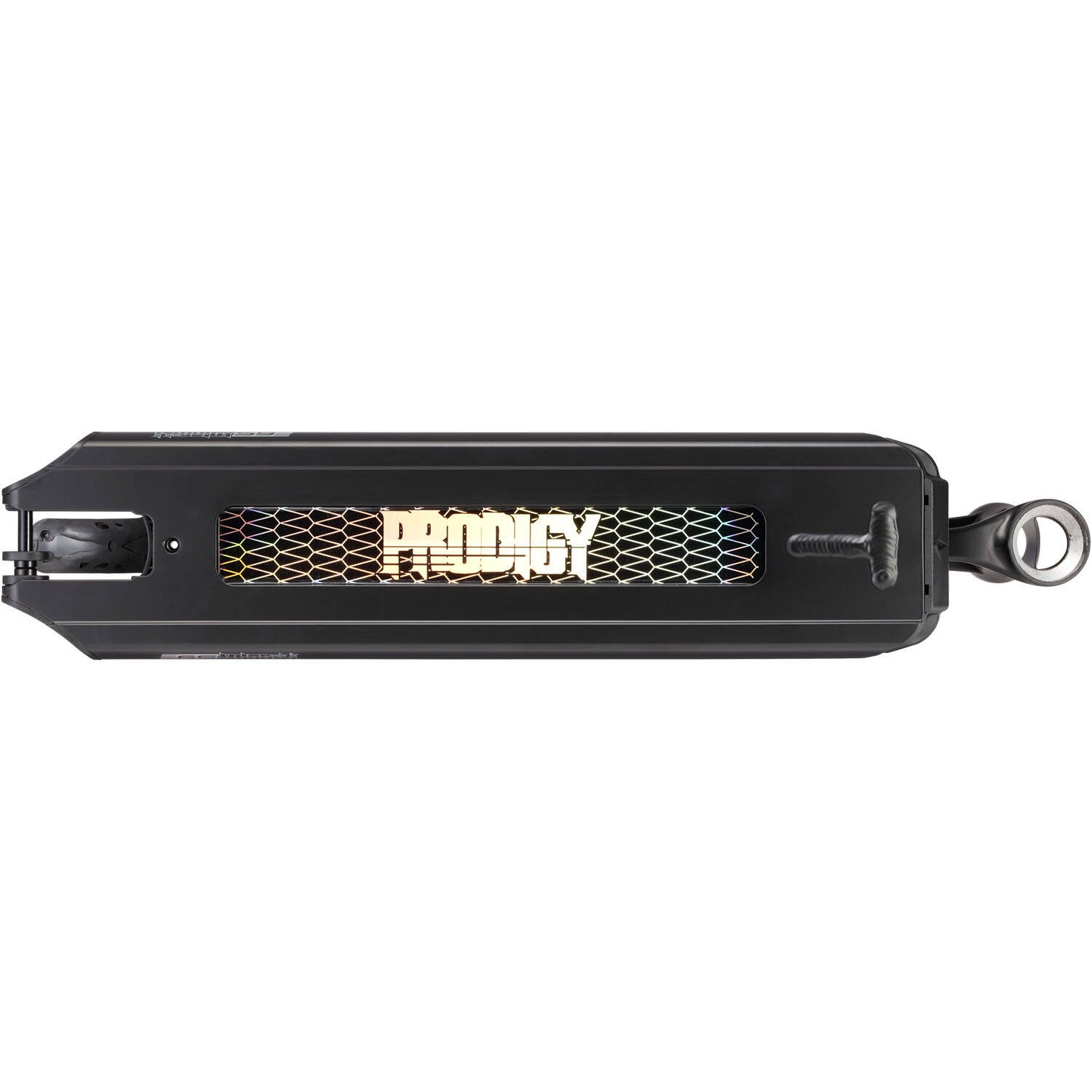 Blunt Envy Prodigy S9 Scooter Deck - Black 19.5" x 4.75"