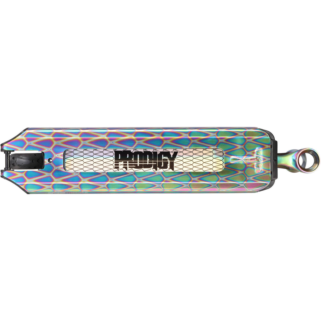 Blunt Envy Prodigy S9 Scooter Deck - Oil Slick 19.5" x 4.75"