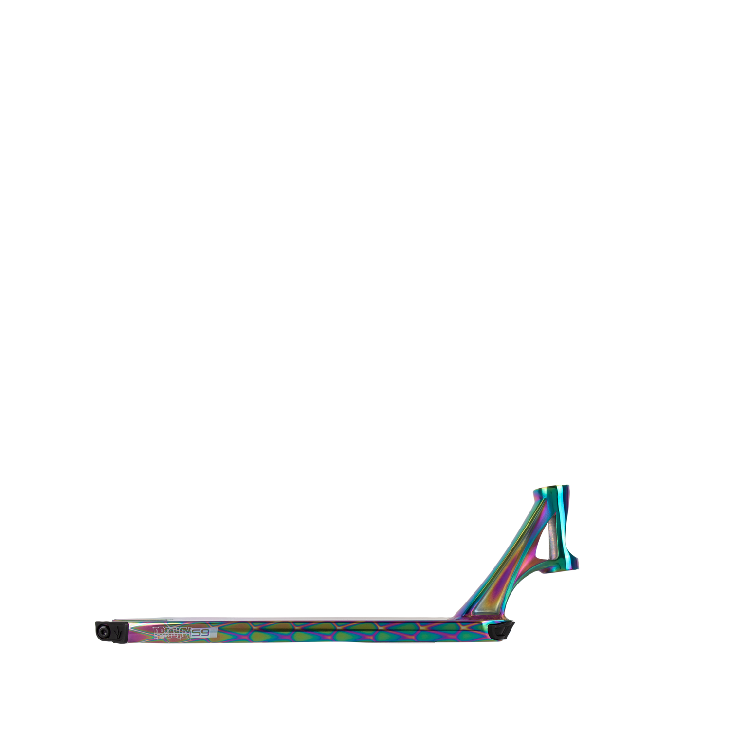 Blunt Envy Prodigy S9 Scooter Deck - Oil Slick 19.5" x 4.75"
