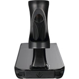 Blunt Prodigy S9 Street Scooter Deck - Black 20.5" x 4.9"
