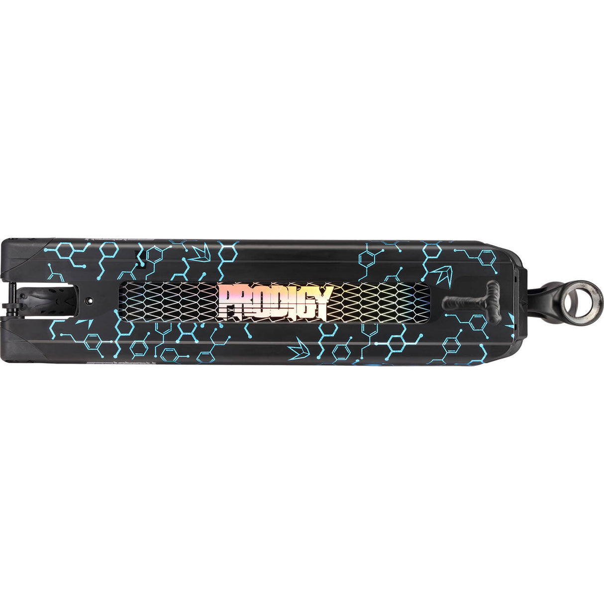 Blunt Prodigy S9 Street Scooter Deck - Black 20.5" x 4.9"