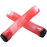 Blunt V2 Smoke Hand Scooter Grips - Red