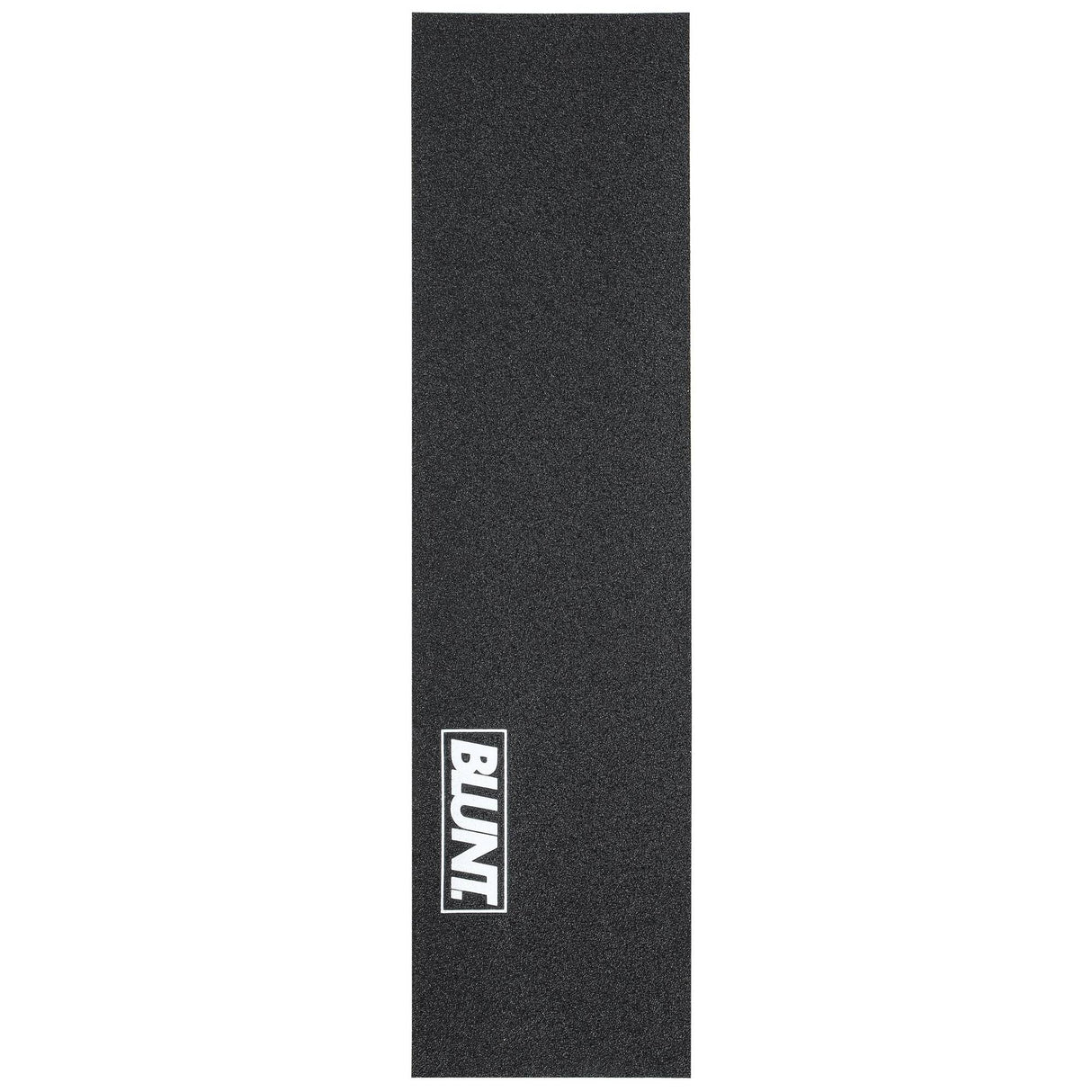 Blunt High Grit Scooter Grip Tape - Logo Boxed 23" x 6"