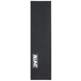 Blunt High Grit Scooter Grip Tape - Logo Boxed 23" x 6"