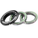 Blunt Low Stack SCS/HIC Integrated Scooter Headset - Black