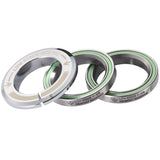 Blunt Low Stack SCS/HIC Integrated Scooter Headset - Chrome