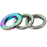 Blunt Low Stack SCS/HIC Integrated Scooter Headset - Oil Slick