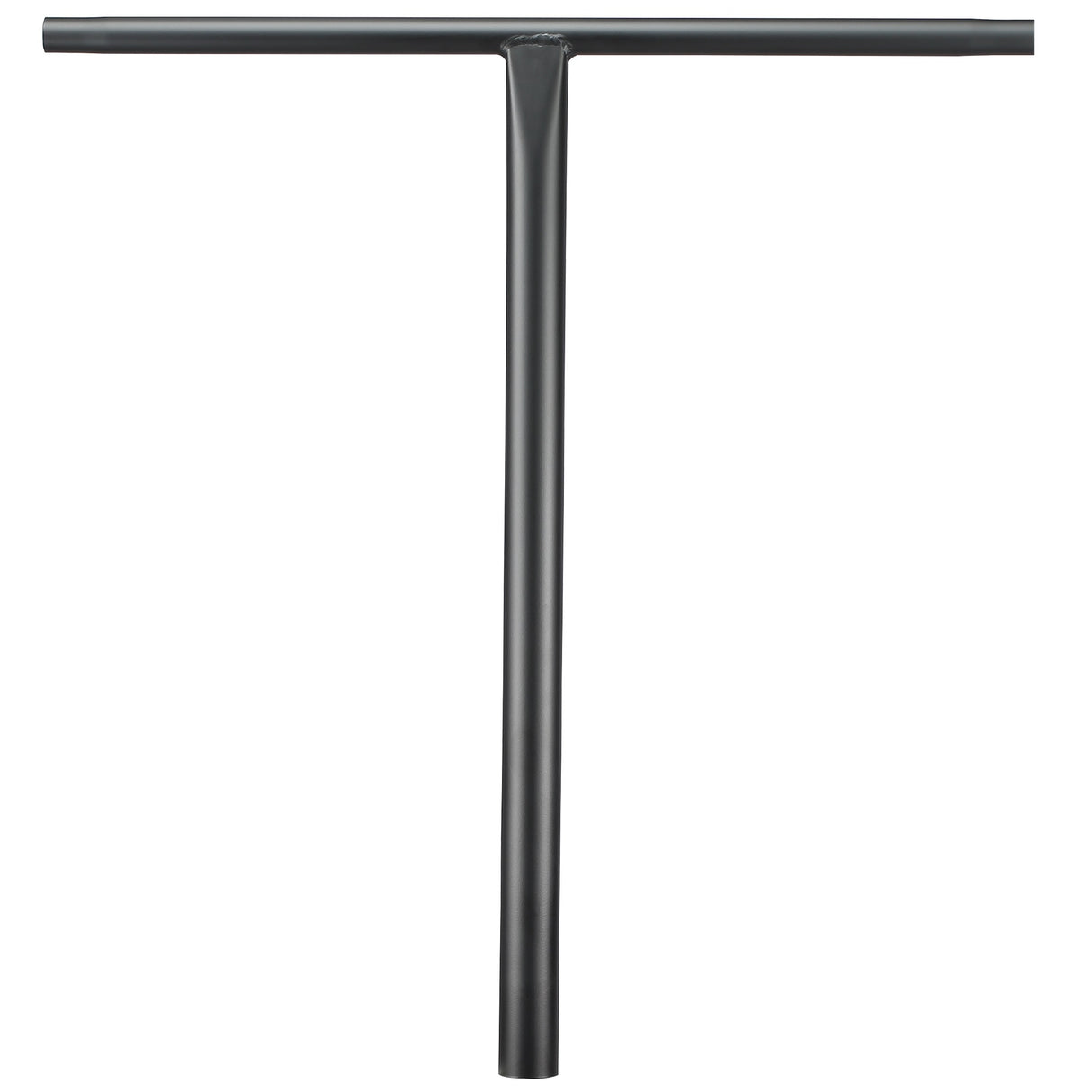 Blunt Intersect T Bar SCS Scooter Handle Bars - Black 620mm