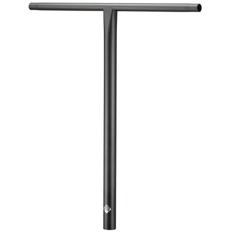 Blunt Intersect T Bar SCS Scooter Handle Bars - Black 620mm