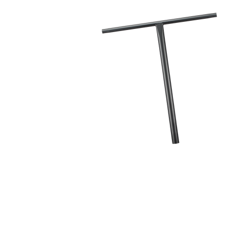 Blunt Intersect T Bar SCS Scooter Handle Bars - Black 620mm