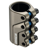 Blunt Omen 4 Bolt SCS Clamp - Olive