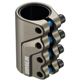 Blunt Omen 4 Bolt SCS Clamp - Olive