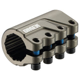 Blunt Omen 4 Bolt SCS Clamp - Olive