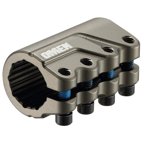 Blunt Omen 4 Bolt SCS Clamp - Olive