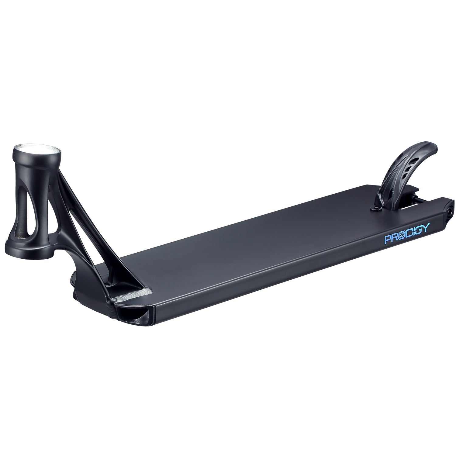 Blunt Prodigy X ONE Park Scooter Deck - Black 19.5" x 5"
