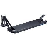 Blunt Prodigy X ONE Park Scooter Deck - Black 19.5" x 5"